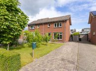 Lindenlaan 24, 1687 BK Wognum