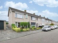 Tjalkstraat 1, 4731 LD Oudenbosch