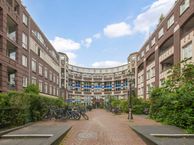 Van der Palmkade 68, 1051 RG Amsterdam