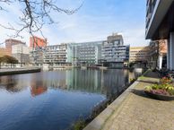 Leeghwaterkade 12, 2521 DZ Den Haag