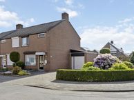 Cypresstraat 16, 6101 JX Echt