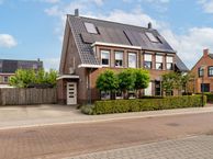 Bellefleur 8, 4281 JB Andel