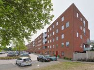 Pegasusstraat 12, 2401 HW Alphen aan den Rijn