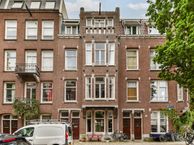 Zacharias Jansestraat 33-H, 1097 CJ Amsterdam