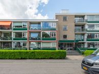 Cornelia de Langelaan 60, 1403 GJ Bussum