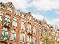 Frederik Hendrikstraat 96-4, 1052 HZ Amsterdam