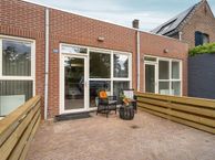 Knollenpad 106, 6533 BJ Nijmegen