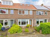 Pleiadenstraat 12, 2024 TP Haarlem