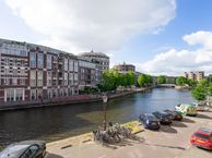 Eerste Kostverlorenkade 10-1, 1052 EM Amsterdam