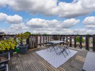 Bellamydwarsstraat 12-3, 1053 BD Amsterdam