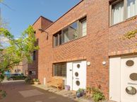 Eva Besnyöstraat 583, 1087 LM Amsterdam