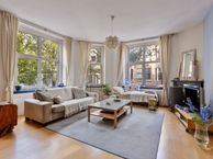 Zocherstraat 57-2, 1054 LT Amsterdam