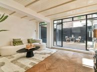 Vondelkerkstraat 14-H, 1054 KZ Amsterdam