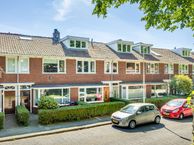 Julianaweg 450, 3523 XN Utrecht