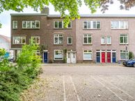 Merwedekade 158, 3522 JC Utrecht