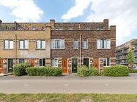 Osirispad 111, 1363 XK Almere