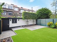 Kornoeljestraat 50, 2564 LR Den Haag