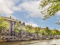 Keizersgracht 558-4, 1017 EM Amsterdam