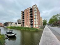 Eva Besnyöstraat 318, 1087 LM Amsterdam