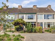 Meldepad 55, 3193 TM Hoogvliet Rotterdam