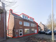 Wilhelminaplein 11-A, 4782 AB Moerdijk