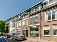 Da Costastraat 62, 2032 MJ Haarlem