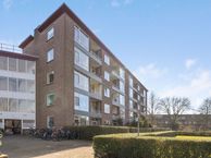 Vechtplantsoen 14-1, 3554 TB Utrecht