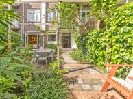 Zoomstraat 51-H, 1078 XH Amsterdam