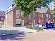 Meeuwenstraat 50, 2134 DV Hoofddorp