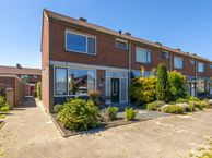 Hazelaarlaan 58, 4233 HR Ameide