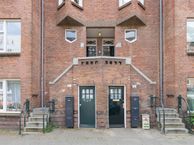 Van Hilligaertstraat 12-B, 1072 JZ Amsterdam