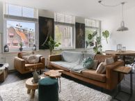 Gedempte Oude Gracht 58-A, 2011 GS Haarlem