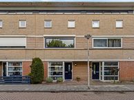 Lucretia van Merkenstraat 29, 3207 HN Spijkenisse