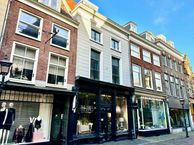 Warmoesstraat 24-A, 2011 HP Haarlem