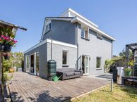 Professor Zeemanstraat 27, 2041 CN Zandvoort