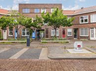 Hooftstraat 135, 3314 BC Dordrecht