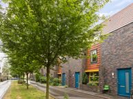 Tjerk Bolhuisstraat 18, 9713 WD Groningen