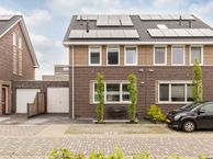 Doerianstraat 12, 1336 NP Almere