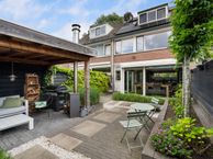 Uranuslaan 3, 3318 EV Dordrecht