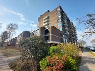 Graadt van Roggenstraat 107-M, 6522 AX Nijmegen