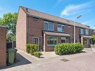 Baardspringer 29, 1541 WV Koog aan de Zaan