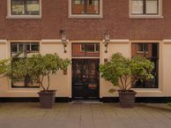 Rapenburgerstraat 167-F, 1011 VM Amsterdam