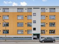 Albertistraat 116, 3066 CD Rotterdam