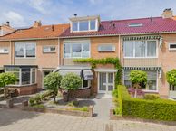 Andromedastraat 10, 1973 VX IJmuiden