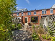 De Vergulde Paarden 107, 3824 CT Amersfoort