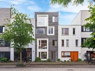 Jan Vrijmanstraat 216, 1087 MP Amsterdam