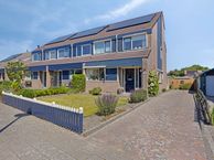 Pieter Dekkerstraat 11, 1731 XM Winkel