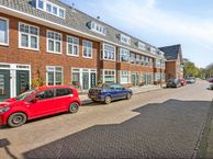 Jac. van Looystraat 5, 2032 ZA Haarlem