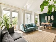 Johan van Soesdijkstraat 36-II, 1111 BD Diemen