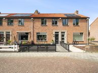 Adrianus IJsbrand Kuiperstraat 40, 1782 XB Den Helder